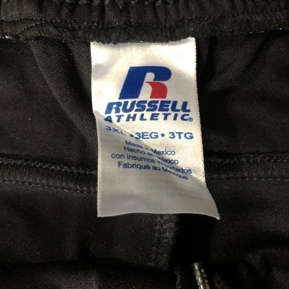 Russell Athletic Men’s Sweatpants - Picture 8 of 12